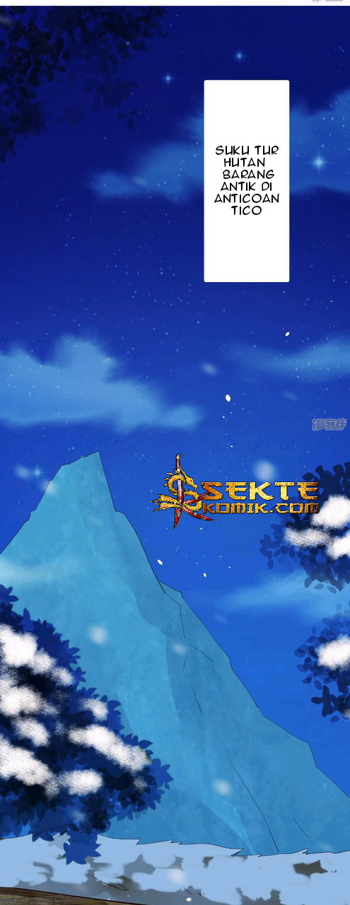 Dragon Princess Chapter 15 Gambar 2
